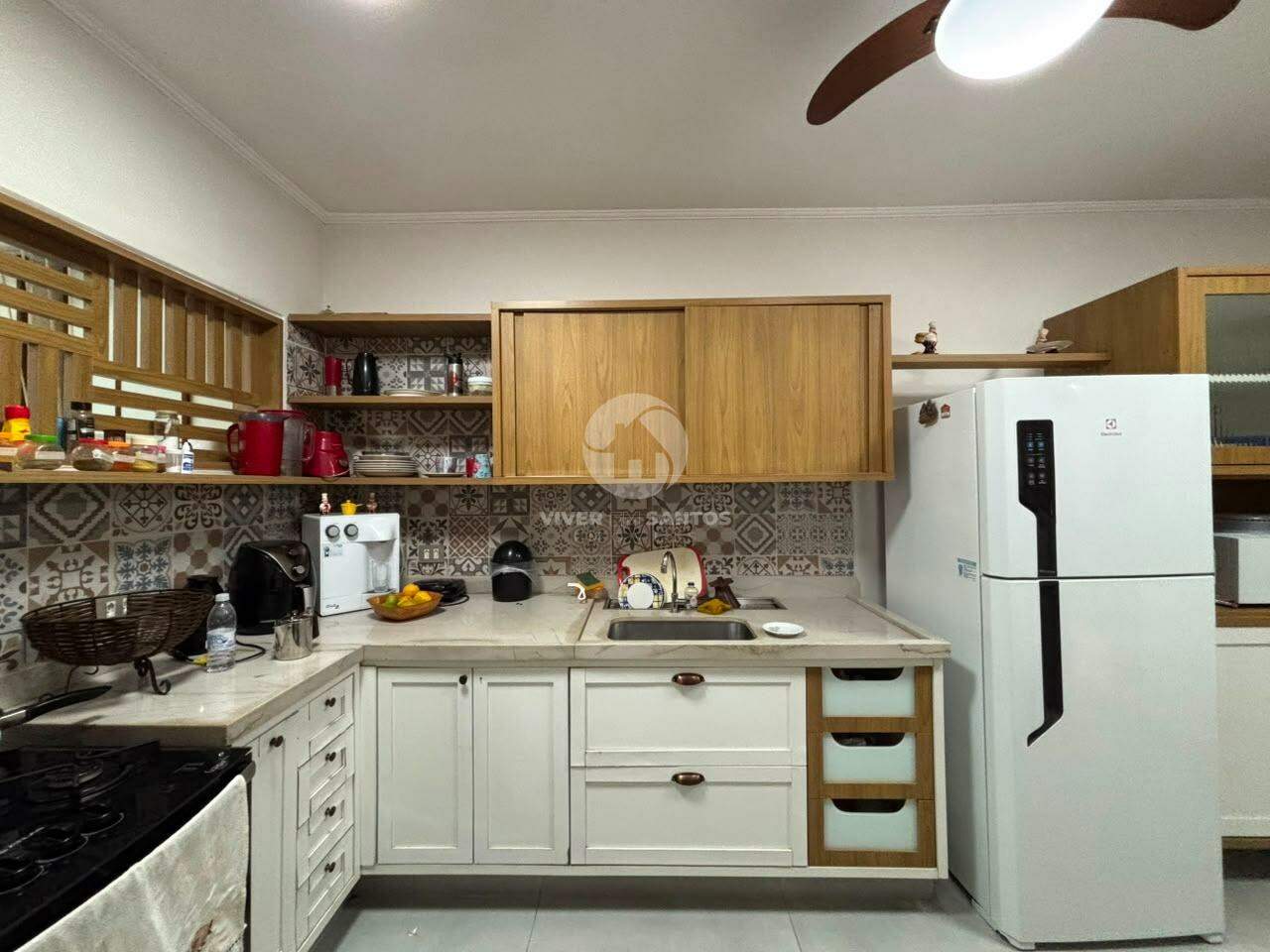 Apartamento Porteira Fechada, 2 Dormitórios, Suíte e Vaga na Ponta da Praia – Santos/SP em Ponta da Praia, Santos — foto 13