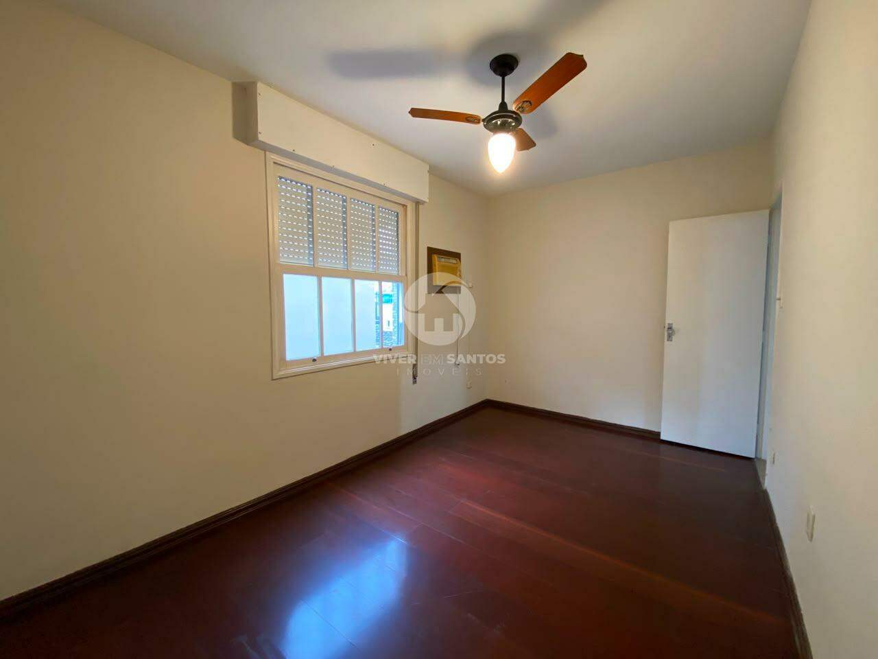 Apartamento 2 Dormitórios, Ambientes Amplos e Garagem Suficiente na Aparecida – Santos/SP em Aparecida, Santos — foto 4