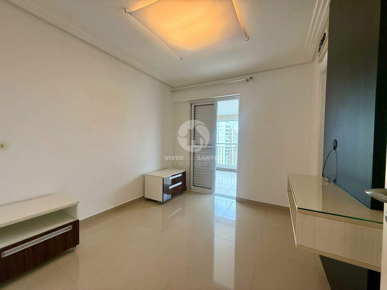 Apartamento com Vista Mar, 3 Suítes, Varanda Gourmet, 2 Vagas e Lazer Completo no Boqueirão – Santos/SP em Boqueirão, Santos — foto 23