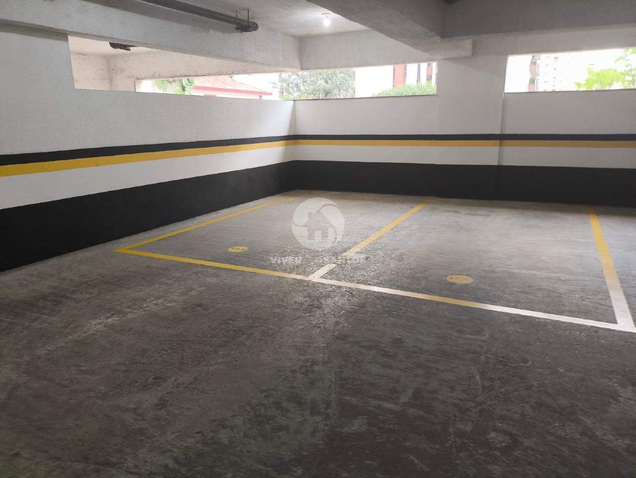 Apartamento com Vista Mar, 3 Suítes, Varanda Gourmet, 2 Vagas e Lazer Completo no Boqueirão – Santos/SP em Boqueirão, Santos — foto 24