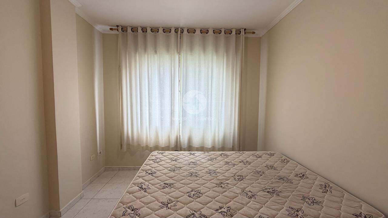 Apartamento Mobiliado, 1 Dormitório, Vista Livre e Airbnb na Pompéia – Santos/SP em Pompéia, Santos — foto 11