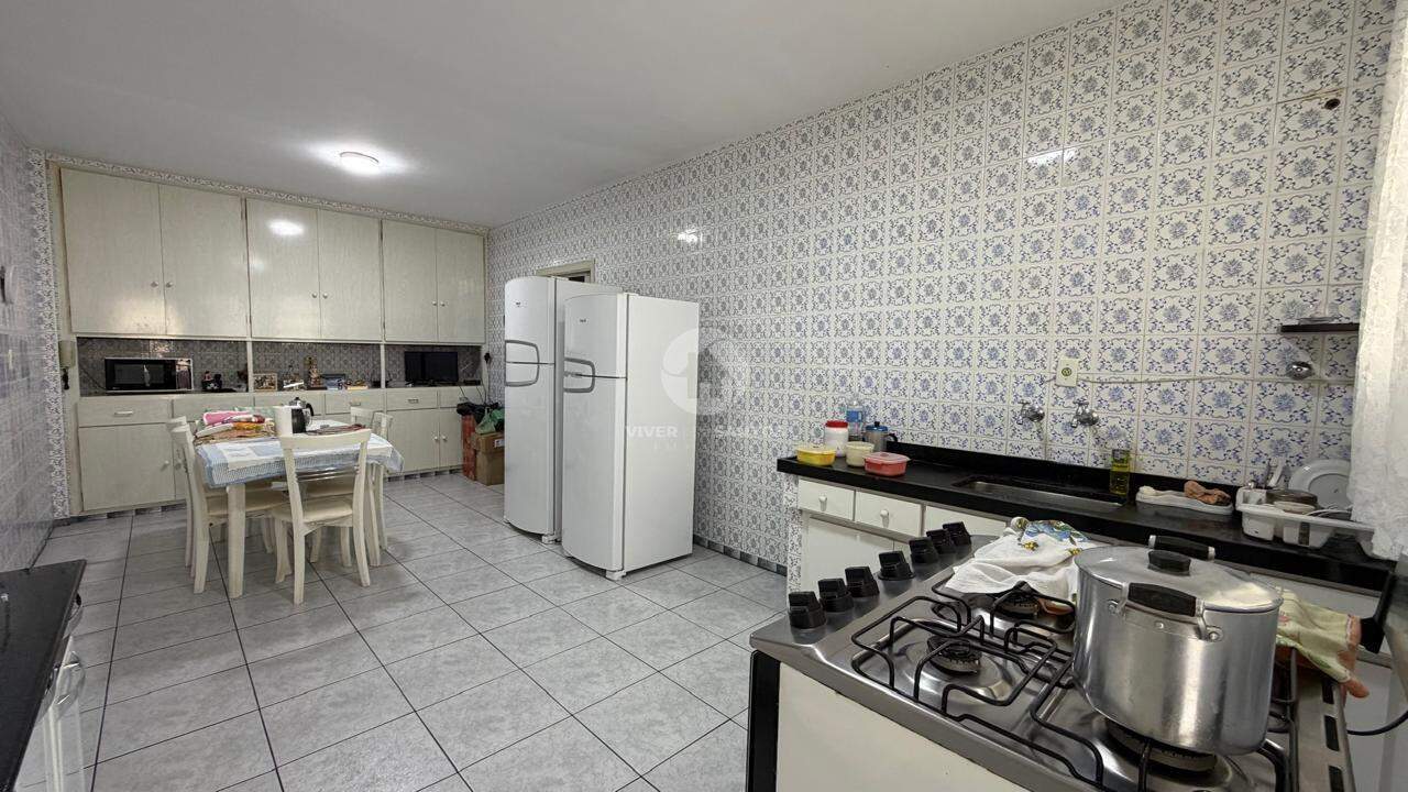 Apartamento de Frente, 3 Dormitórios, Suíte, Garagem Box e a 1 Quadra da Praia da Pompéia – Santos/SP em Pompéia, Santos — foto 18