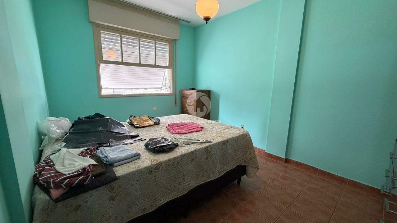 Apartamento de Frente, 3 Dormitórios, Suíte, Garagem Box e a 1 Quadra da Praia da Pompéia – Santos/SP em Pompéia, Santos — foto 10