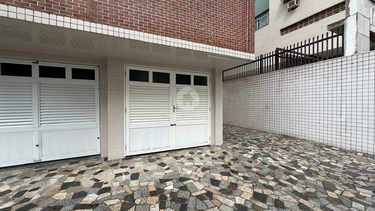 Apartamento de Frente, 3 Dormitórios, Suíte, Garagem Box e a 1 Quadra da Praia da Pompéia – Santos/SP em Pompéia, Santos — foto 26