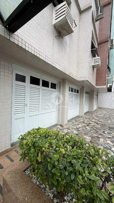 Apartamento de Frente, 3 Dormitórios, Suíte, Garagem Box e a 1 Quadra da Praia da Pompéia – Santos/SP em Pompéia, Santos — foto 25