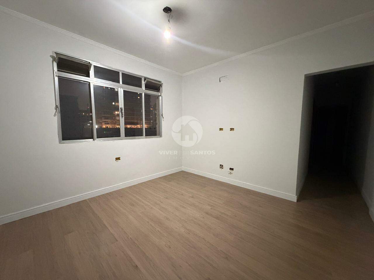apartamento para comprar em Campo Grande, Santos — foto 2 de 8