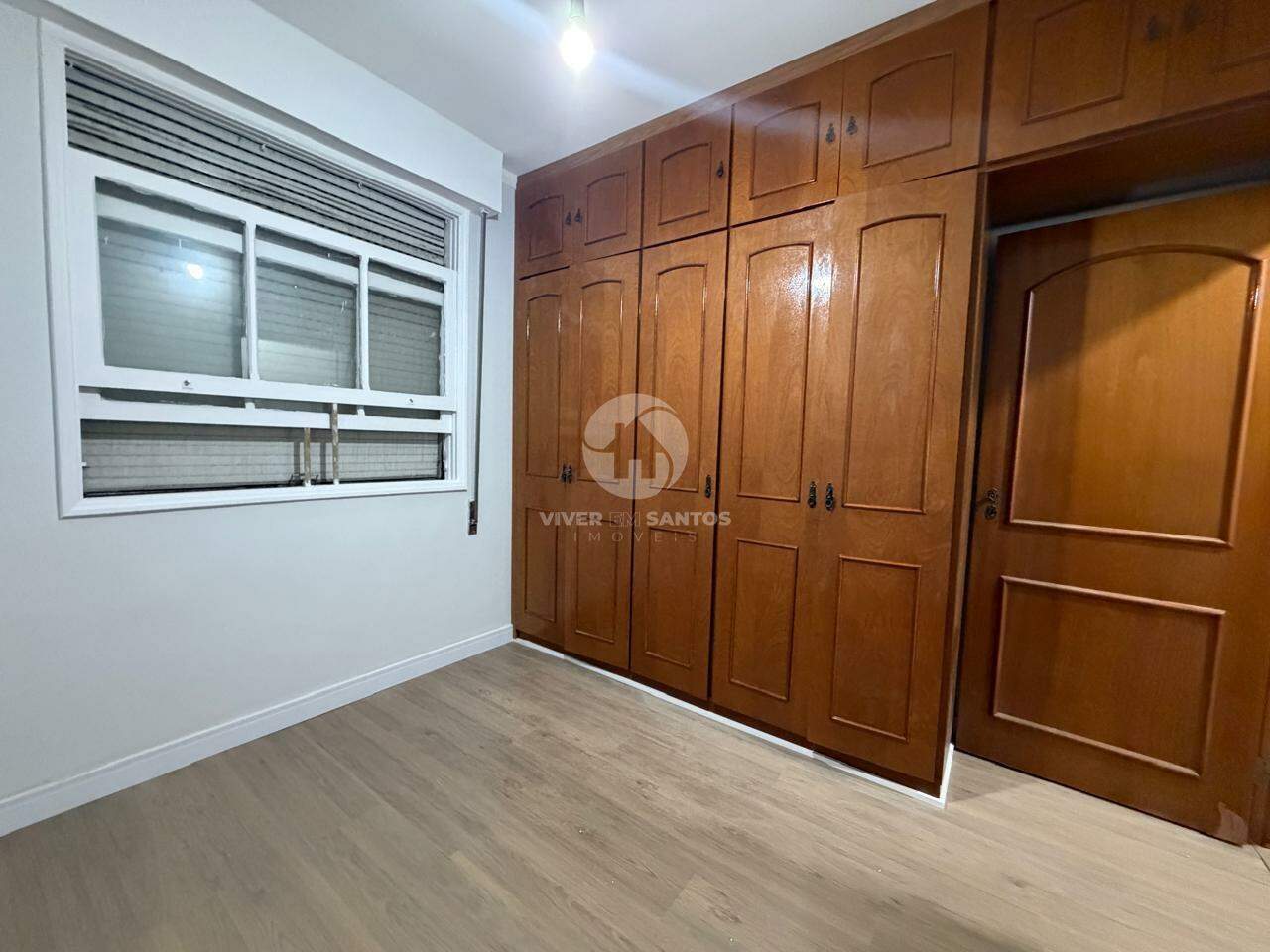 apartamento para comprar em Campo Grande, Santos — foto 8 de 8