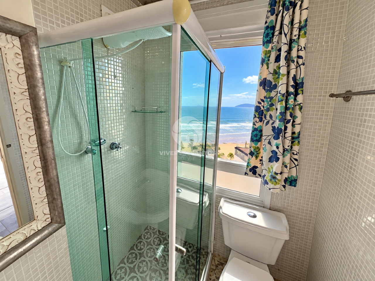 Apartamento Frente Mar no Unlimited – 2 Dormitórios com Vista Mar na Pompéia - Santos/SP em Pompéia, Santos — foto 11