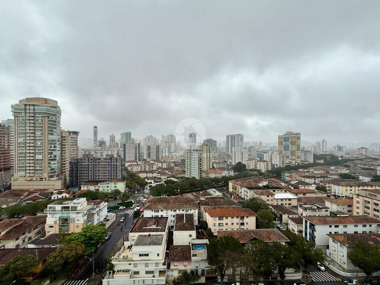 Apartamento Reformado, 2 Dormitórios, Varanda e Lazer Completo no Embaré – Santos/SP em Embaré, Santos — foto 6