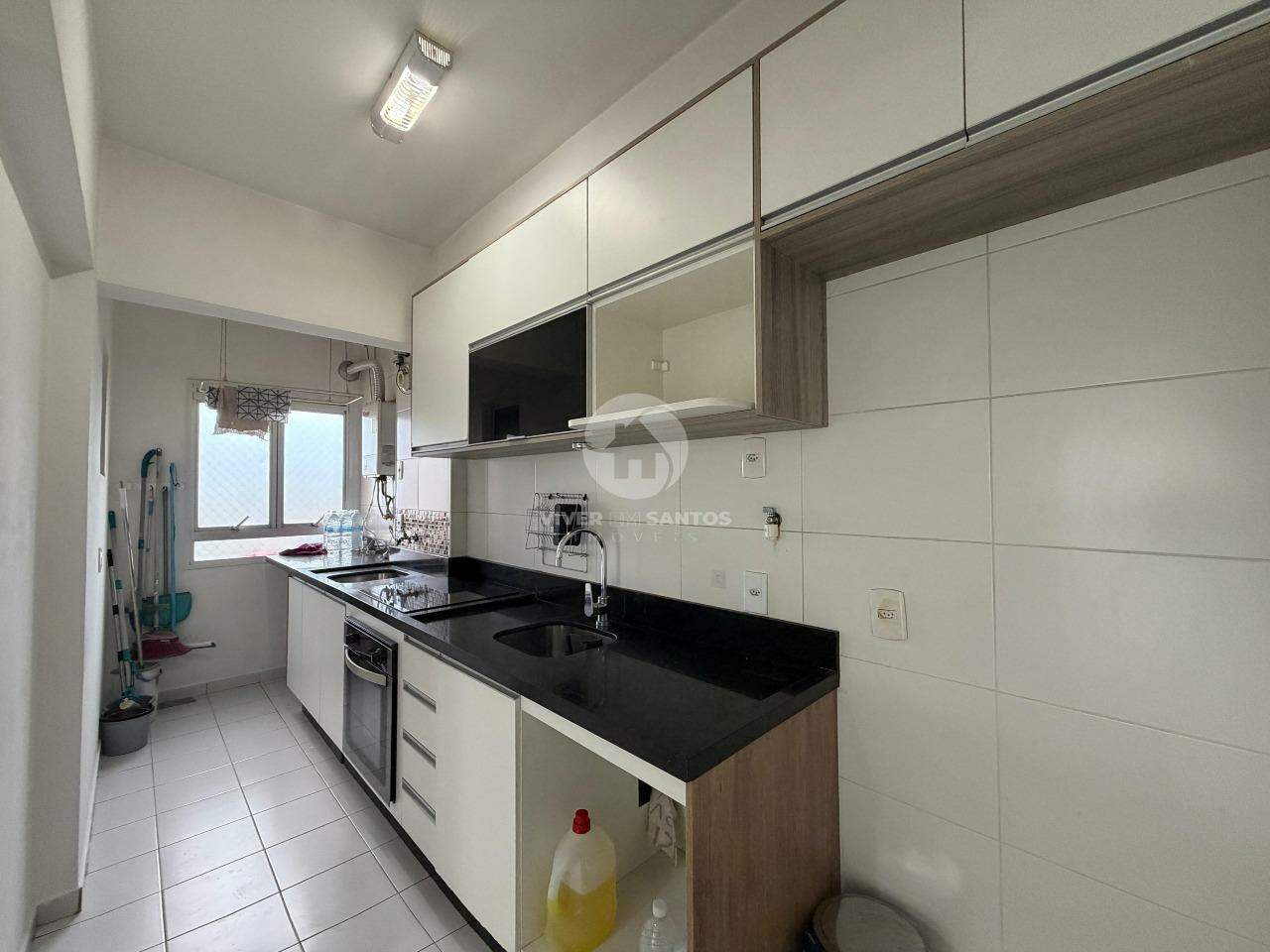 Apartamento 2 Dormitórios, Suíte, Varanda e Lazer Completo no Macuco – Santos/SP em Macuco, Santos — foto 4