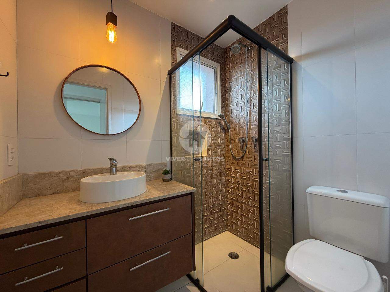 Apartamento 2 Dormitórios, Suíte, Varanda e Lazer Completo no Macuco – Santos/SP em Macuco, Santos — foto 7