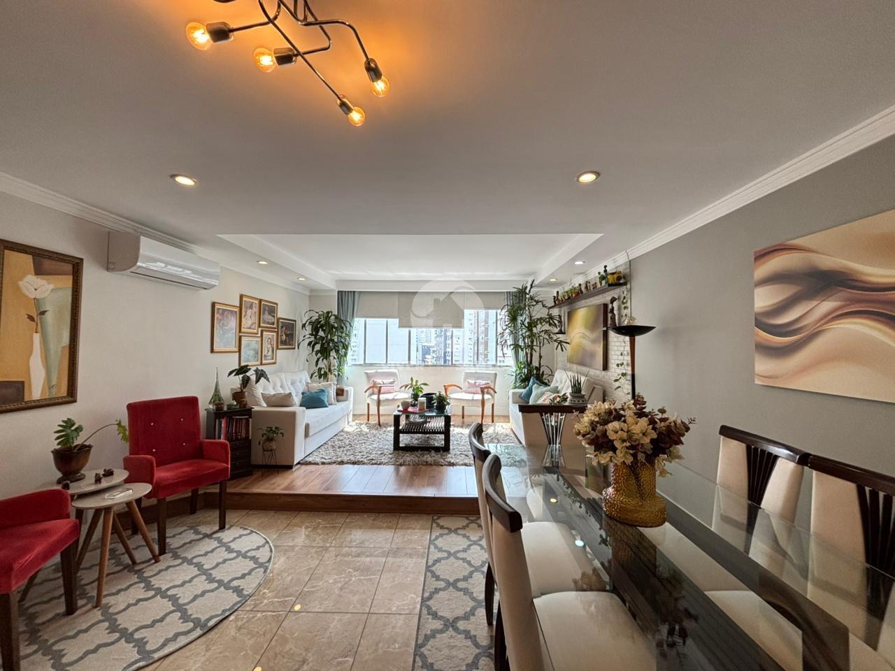 apartamento para comprar em Gonzaga, Santos