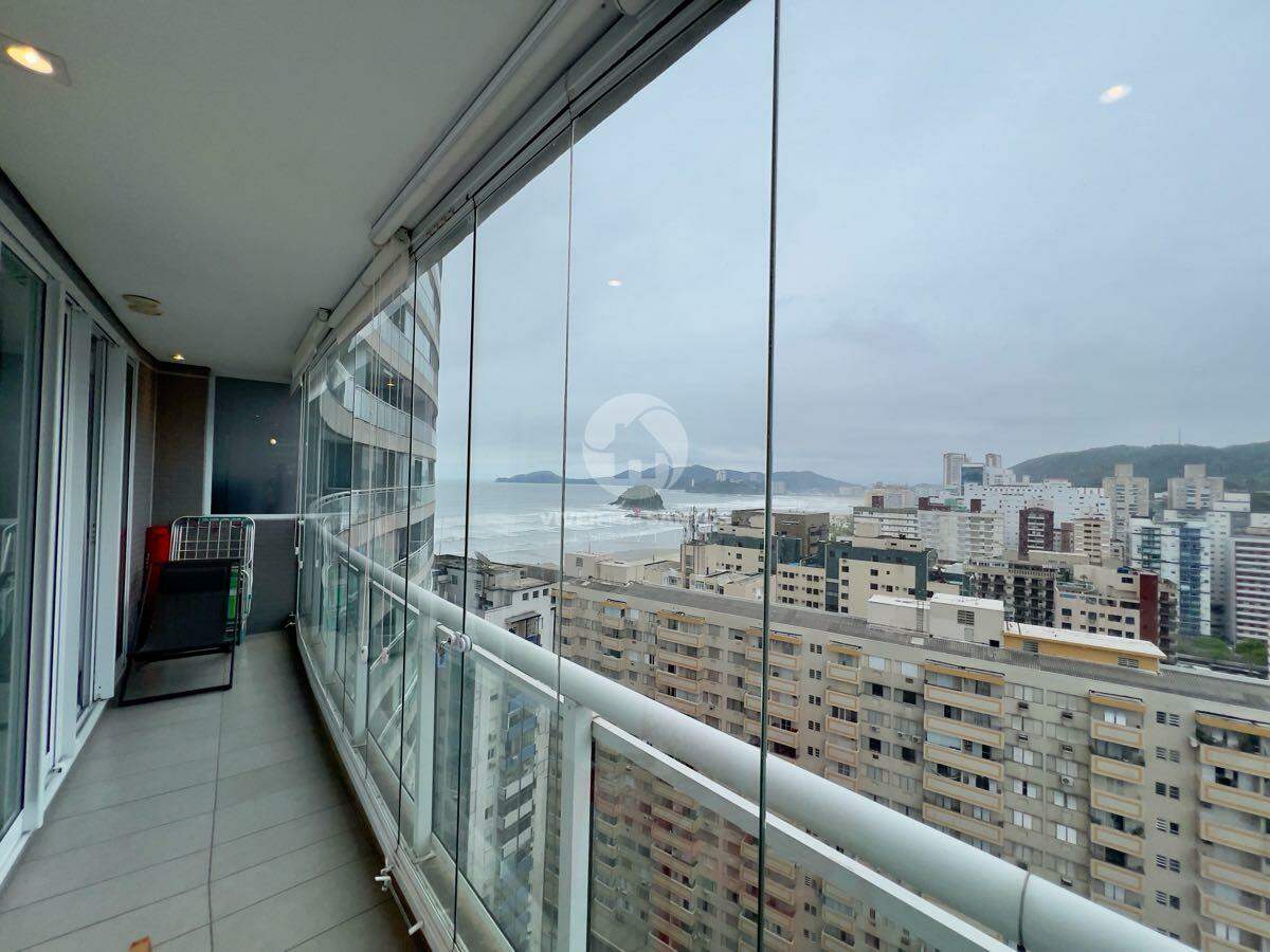Apartamento Frente Mar, 2 Suítes, Varanda Panorâmica e Lazer Completo no Unlimited na Pompéia - Santos/SP em Pompéia, Santos — foto 19