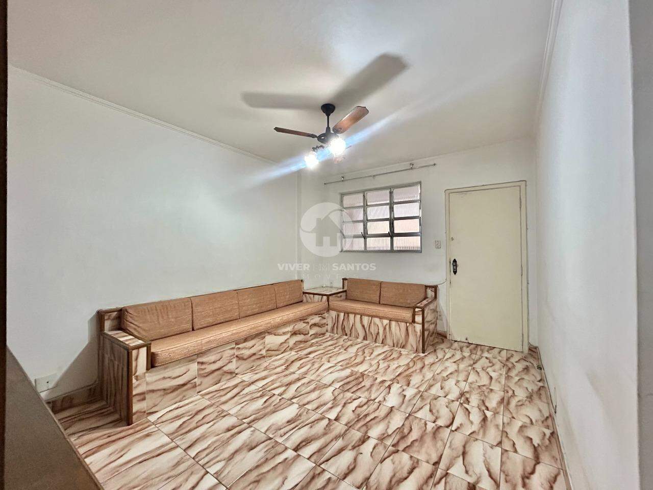 apartamento para comprar em Pompéia, Santos — foto 2 de 8