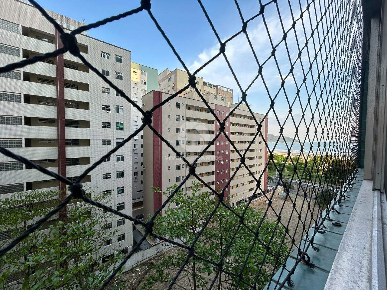 Apartamento 2 Dormitórios com Potencial para Modernização na Orla da Praia da Pompéia – Santos/SP em Pompéia, Santos — foto 20