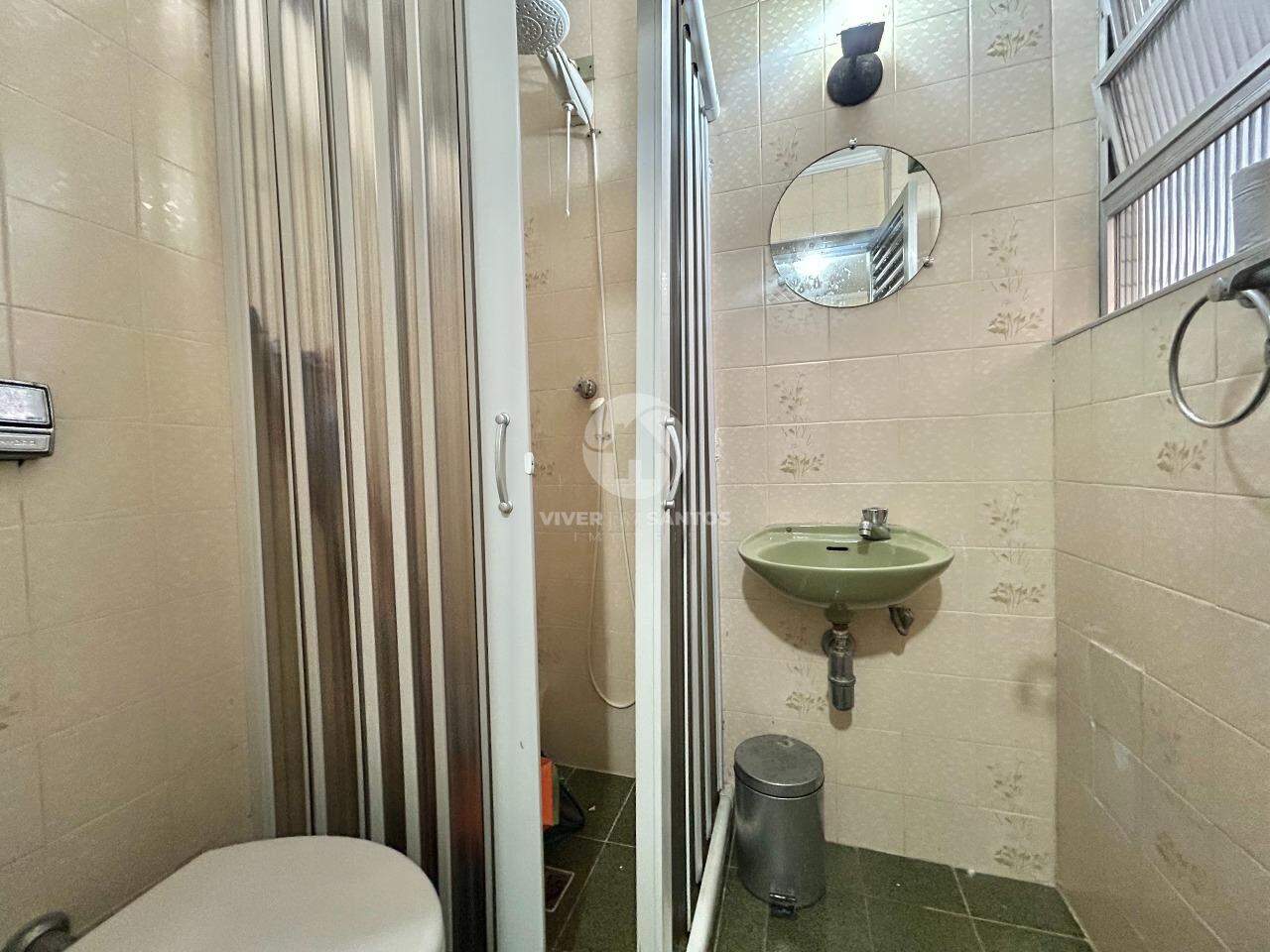 apartamento para comprar em Pompéia, Santos — foto 8 de 8