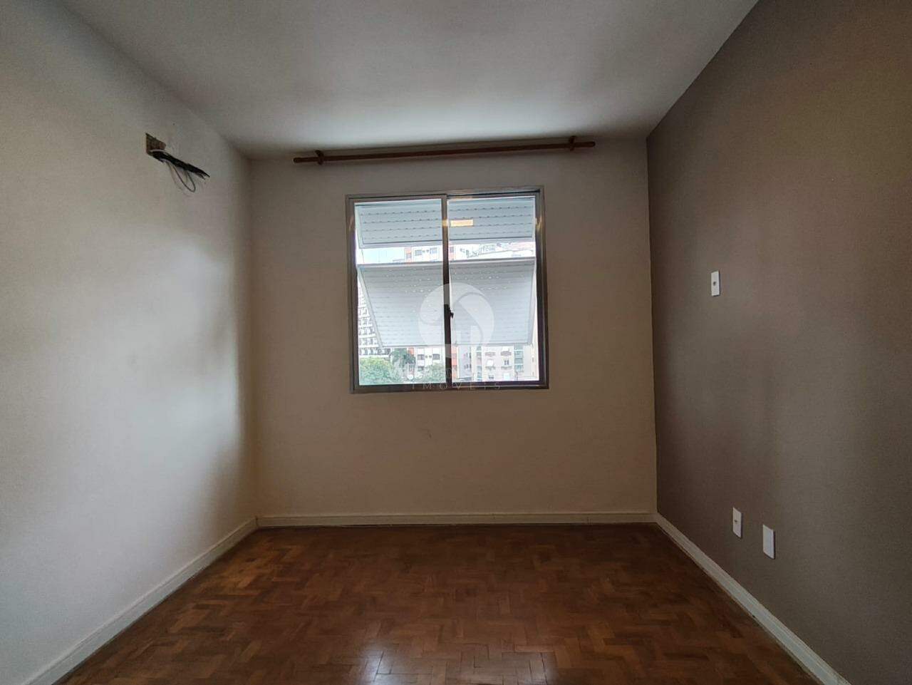 Apartamento 3 Dormitórios, Suíte, Dependência Completa e Garagem Demarcada na Ponta da Praia – Santos/SP em Ponta da Praia, Santos — foto 6