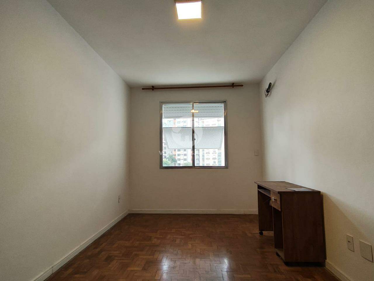 Apartamento 3 Dormitórios, Suíte, Dependência Completa e Garagem Demarcada na Ponta da Praia – Santos/SP em Ponta da Praia, Santos — foto 10