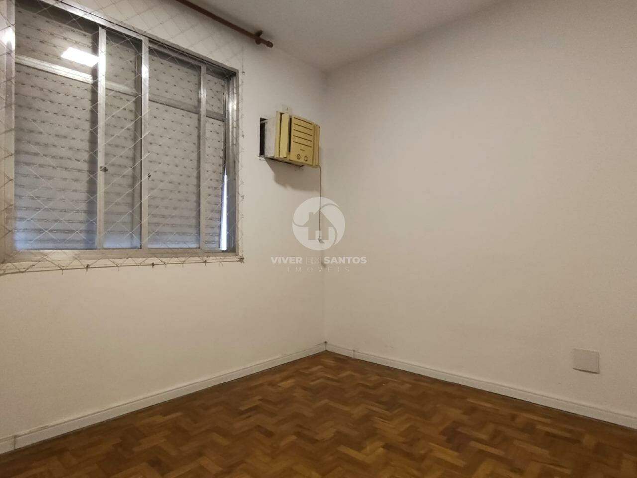 Apartamento 3 Dormitórios, Suíte, Dependência Completa e Garagem Demarcada na Ponta da Praia – Santos/SP em Ponta da Praia, Santos — foto 16
