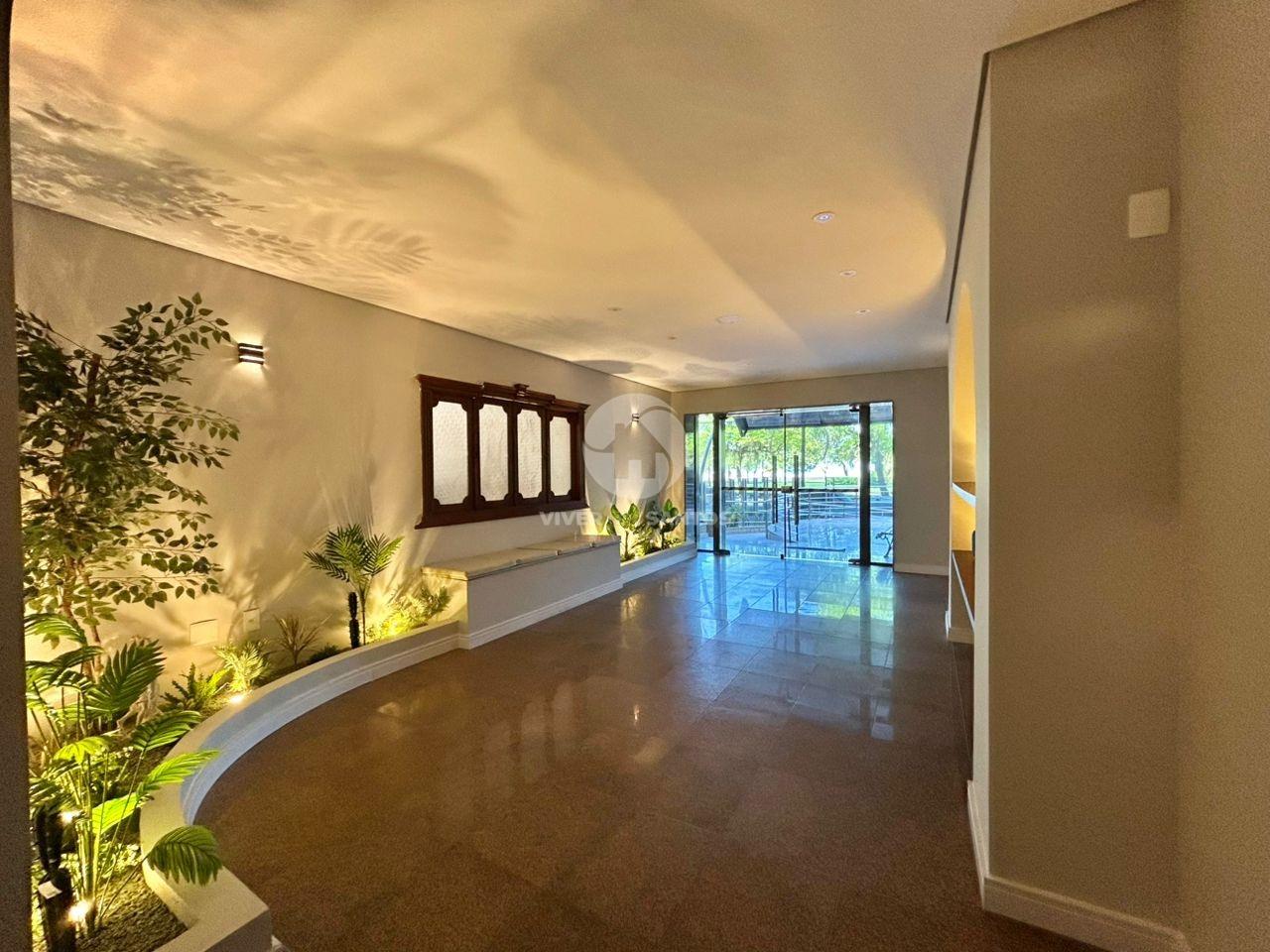 Apartamento Reformado, 3 Dormitórios, Suíte com Closet e Garagem no Gonzaga – Santos/SP em Gonzaga, Santos — foto 23