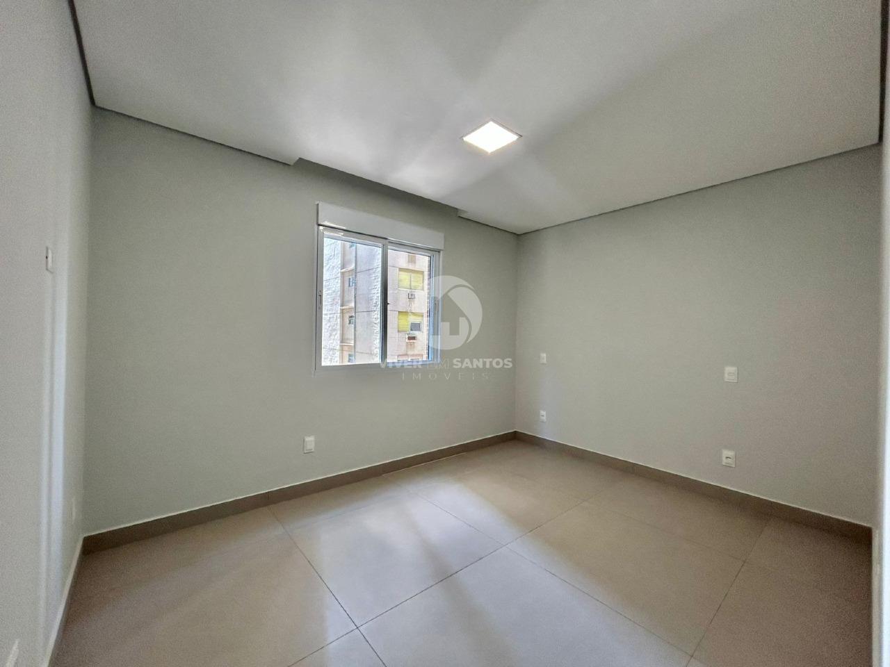 Apartamento Reformado, 3 Dormitórios, Suíte com Closet e Garagem no Gonzaga – Santos/SP em Gonzaga, Santos — foto 10