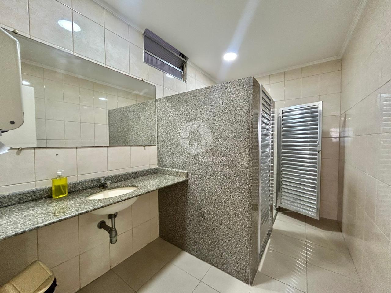 Apartamento Reformado, 3 Dormitórios, Suíte com Closet e Garagem no Gonzaga – Santos/SP em Gonzaga, Santos — foto 28