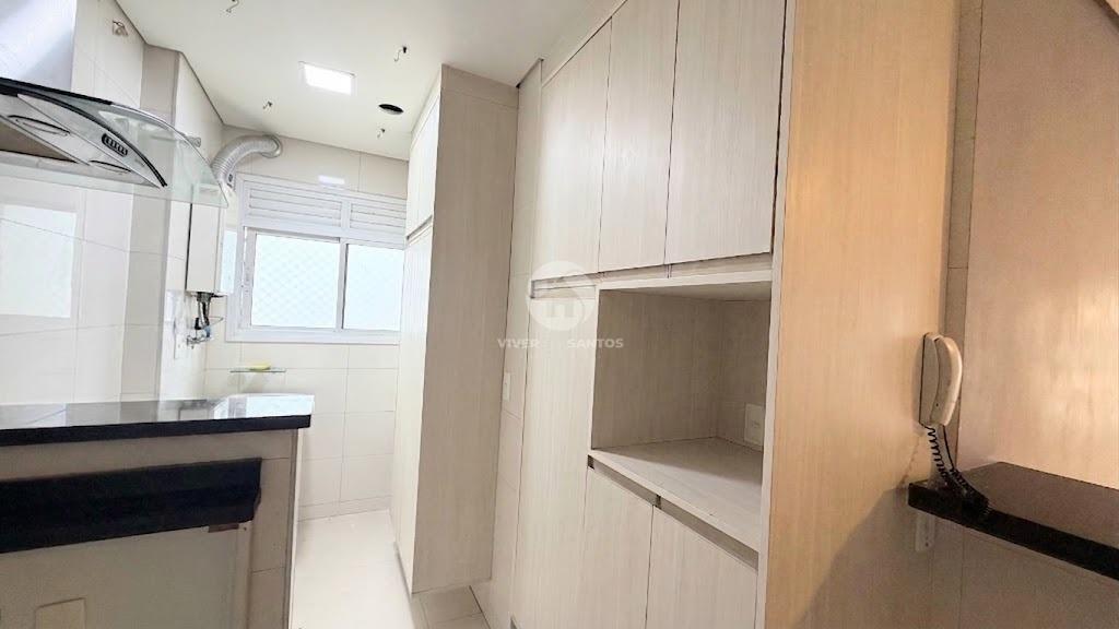 Apartamento 3 Dormitórios, Suíte, Varanda Gourmet e Lazer Completo na Ponta da Praia – Santos/SP em Ponta da Praia, Santos — foto 28