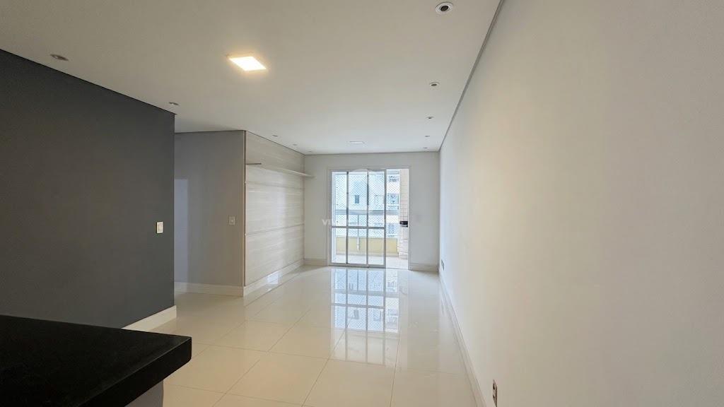 Apartamento 3 Dormitórios, Suíte, Varanda Gourmet e Lazer Completo na Ponta da Praia – Santos/SP em Ponta da Praia, Santos — foto 2