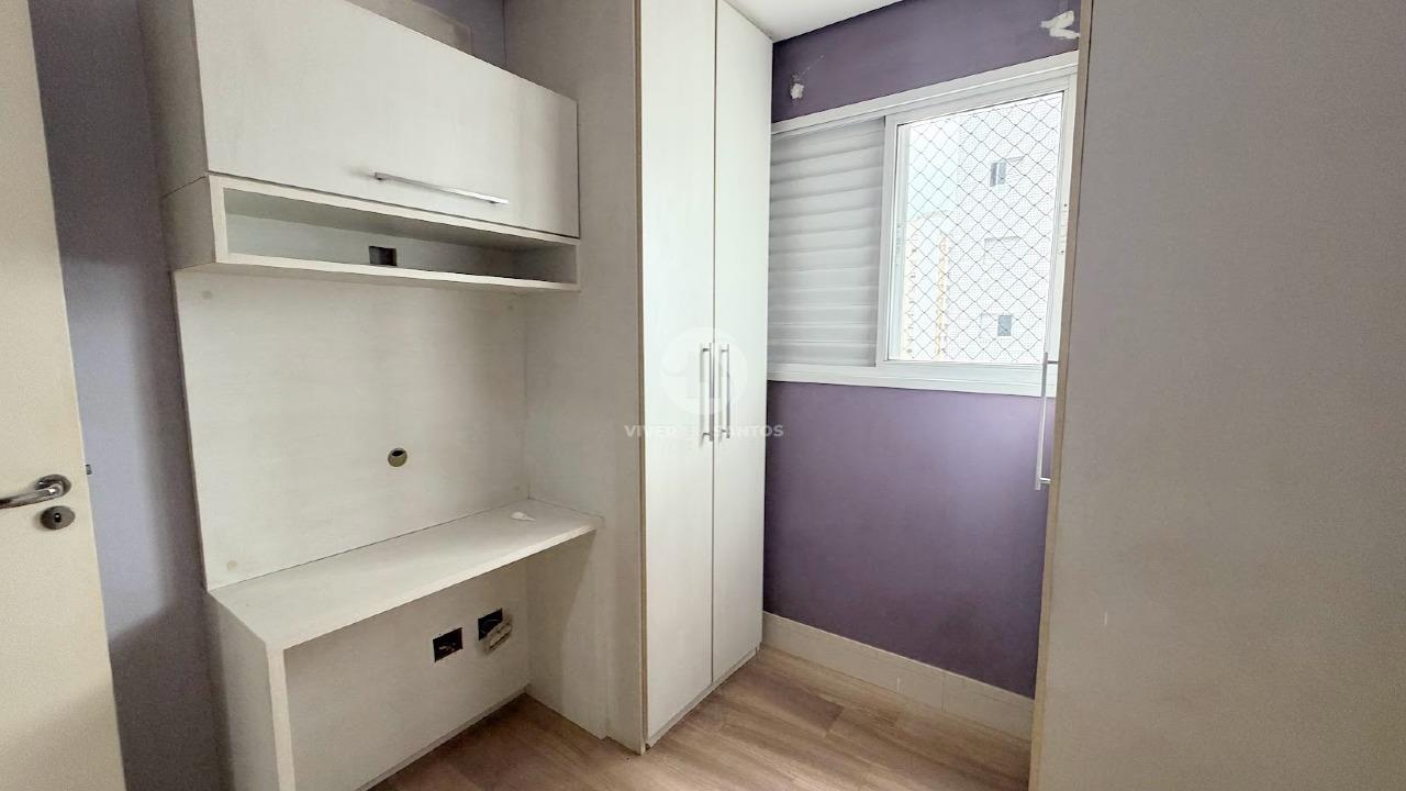 Apartamento 3 Dormitórios, Suíte, Varanda Gourmet e Lazer Completo na Ponta da Praia – Santos/SP em Ponta da Praia, Santos — foto 13