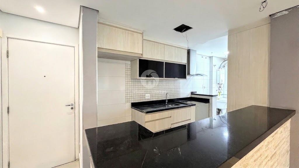 Apartamento 3 Dormitórios, Suíte, Varanda Gourmet e Lazer Completo na Ponta da Praia – Santos/SP em Ponta da Praia, Santos — foto 25