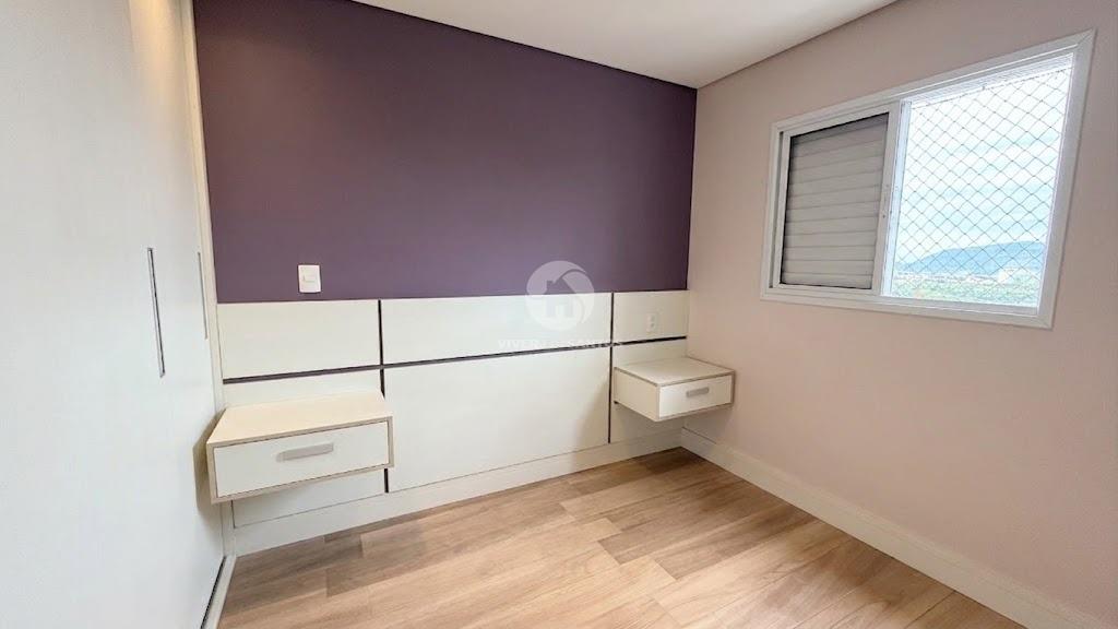 Apartamento 3 Dormitórios, Suíte, Varanda Gourmet e Lazer Completo na Ponta da Praia – Santos/SP em Ponta da Praia, Santos — foto 20