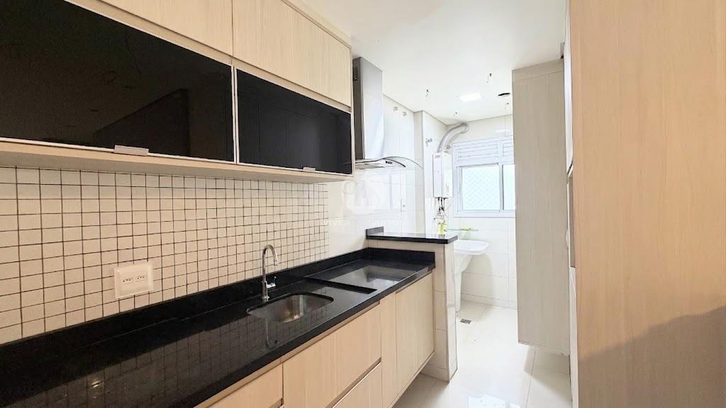 Apartamento 3 Dormitórios, Suíte, Varanda Gourmet e Lazer Completo na Ponta da Praia – Santos/SP em Ponta da Praia, Santos — foto 26