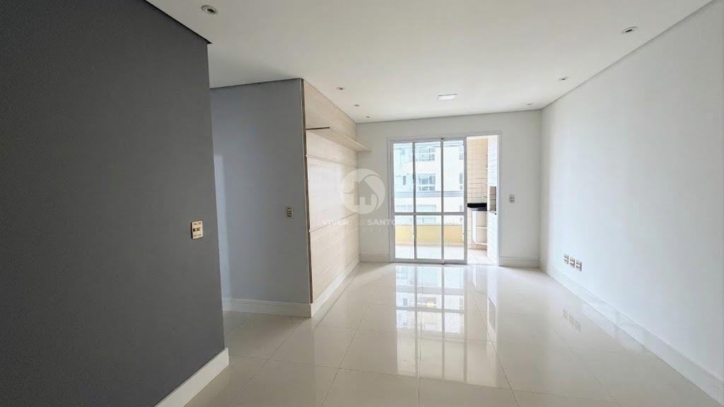 Apartamento 3 Dormitórios, Suíte, Varanda Gourmet e Lazer Completo na Ponta da Praia – Santos/SP em Ponta da Praia, Santos — foto 4