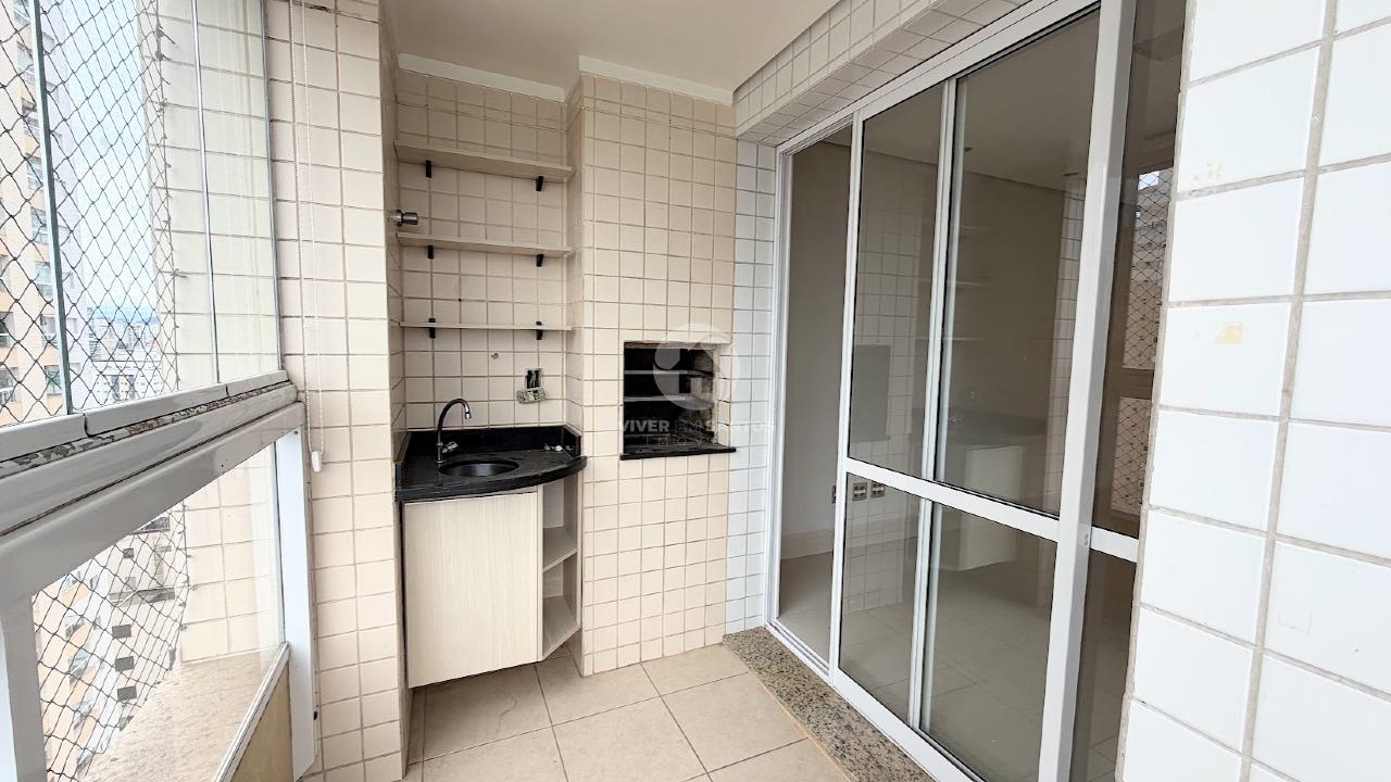 Apartamento 3 Dormitórios, Suíte, Varanda Gourmet e Lazer Completo na Ponta da Praia – Santos/SP em Ponta da Praia, Santos — foto 9