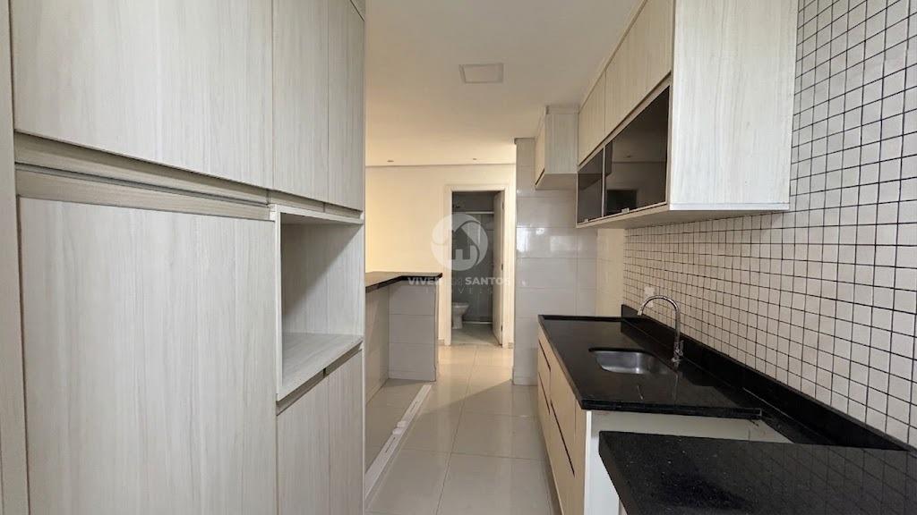 Apartamento 3 Dormitórios, Suíte, Varanda Gourmet e Lazer Completo na Ponta da Praia – Santos/SP em Ponta da Praia, Santos — foto 29