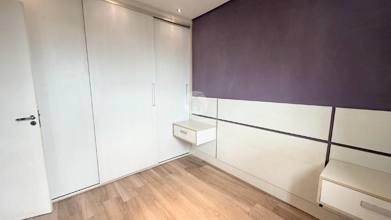 Apartamento 3 Dormitórios, Suíte, Varanda Gourmet e Lazer Completo na Ponta da Praia – Santos/SP em Ponta da Praia, Santos — foto 21
