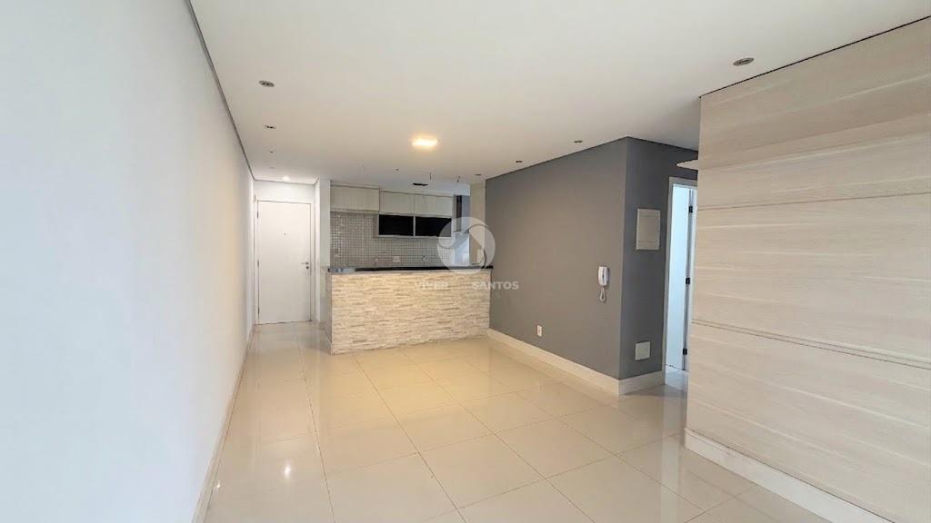 Apartamento 3 Dormitórios, Suíte, Varanda Gourmet e Lazer Completo na Ponta da Praia – Santos/SP em Ponta da Praia, Santos — foto 5