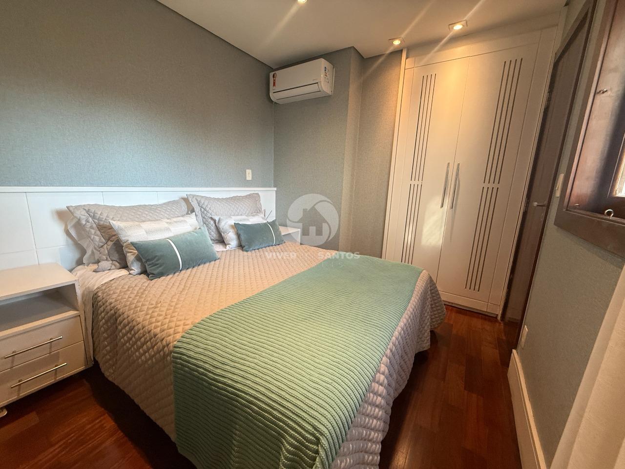 Casa Triplex Frente Mar, 6 Suítes, 4 Vagas e Estrutura de Resort em Pernambuco – Guarujá/SP em Balneário Praia do Pernambuco, Guarujá — foto 26