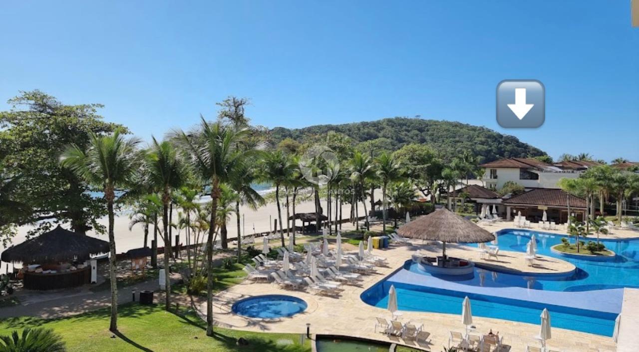 Casa Triplex Frente Mar, 6 Suítes, 4 Vagas e Estrutura de Resort em Pernambuco – Guarujá/SP em Balneário Praia do Pernambuco, Guarujá — foto 3