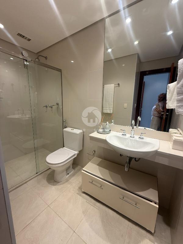 Casa Triplex Frente Mar, 6 Suítes, 4 Vagas e Estrutura de Resort em Pernambuco – Guarujá/SP em Balneário Praia do Pernambuco, Guarujá — foto 24
