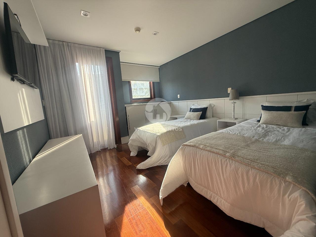 Casa Triplex Frente Mar, 6 Suítes, 4 Vagas e Estrutura de Resort em Pernambuco – Guarujá/SP em Balneário Praia do Pernambuco, Guarujá — foto 22
