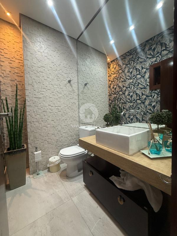 Casa Triplex Frente Mar, 6 Suítes, 4 Vagas e Estrutura de Resort em Pernambuco – Guarujá/SP em Balneário Praia do Pernambuco, Guarujá — foto 10
