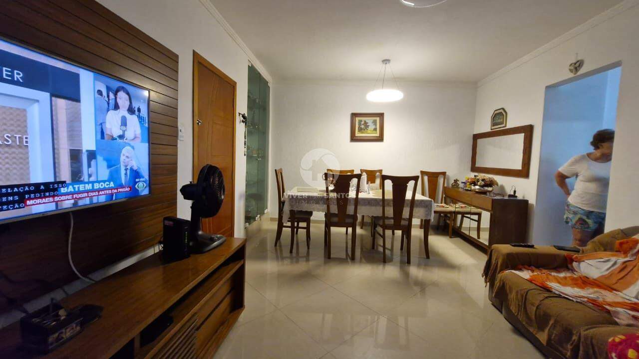 apartamento para comprar em Pompéia, Santos