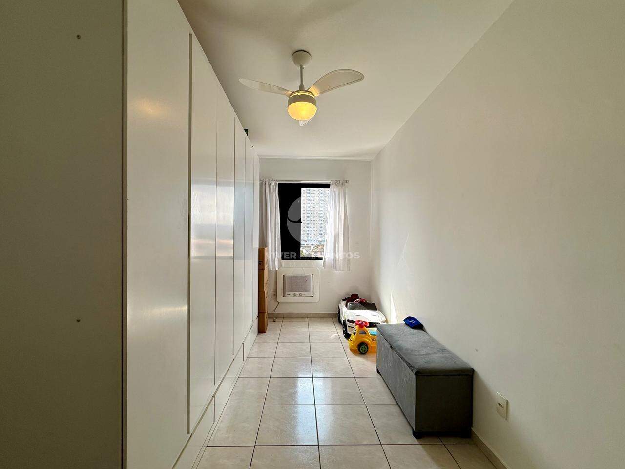 Apartamento à venda, 2 quartos, 1 vaga, Campo Grande - Santos/SP em Campo Grande, Santos — foto 17