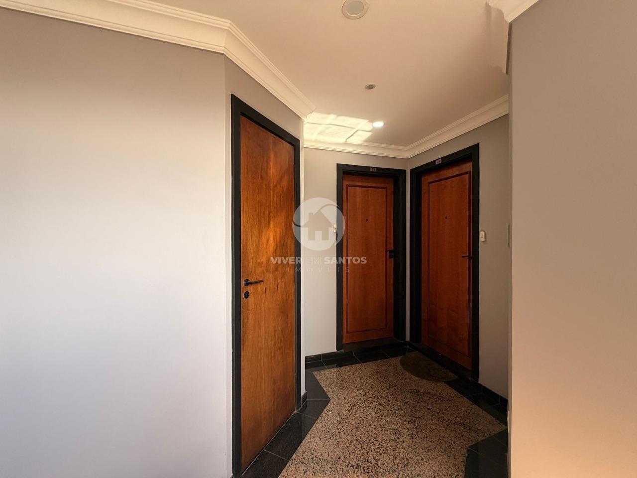 Sala Comercial Com Vaga de Garagem no Centro – Santos/SP em Vila Nova, Santos — foto 6