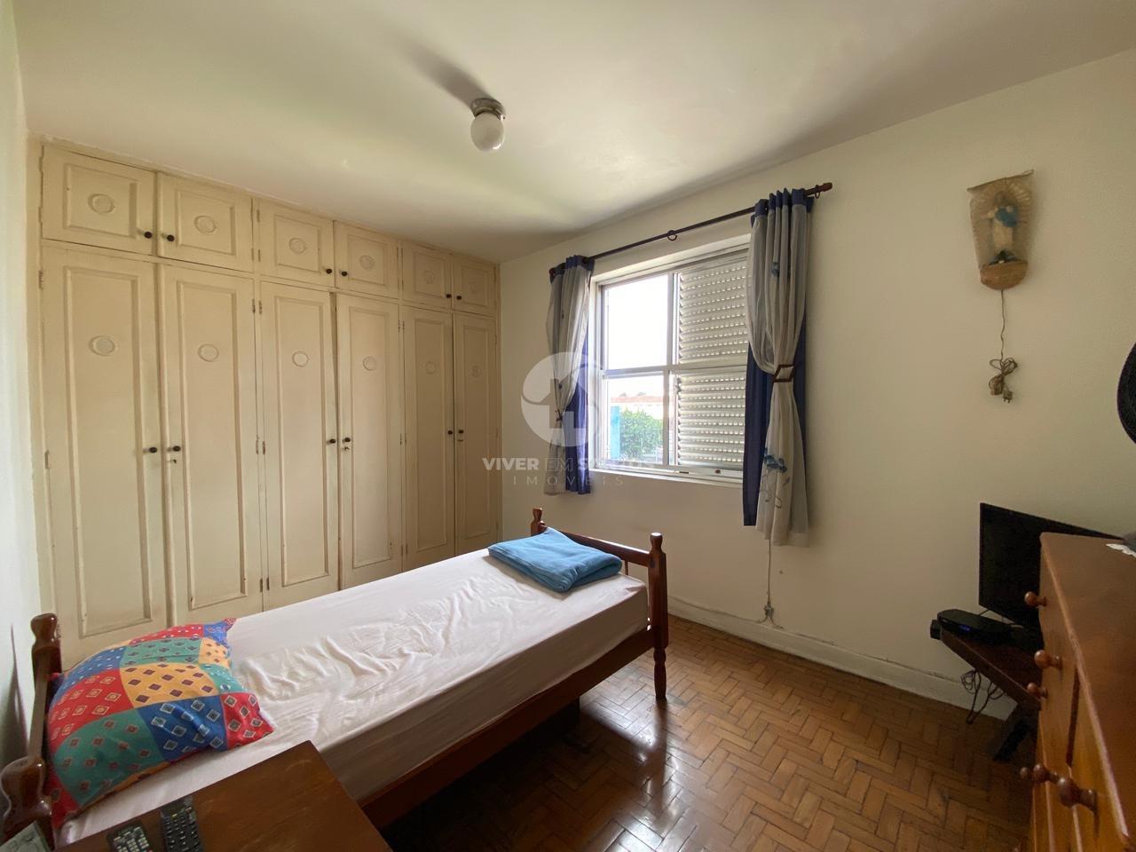 Apartamento 3 Dormitórios com potencial para reforma no Gonzaga – Santos/SP em Gonzaga, Santos — foto 8