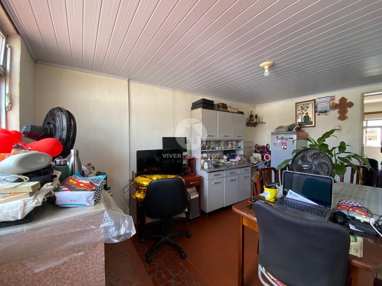 Apartamento 3 Dormitórios com potencial para reforma no Gonzaga – Santos/SP em Gonzaga, Santos — foto 9