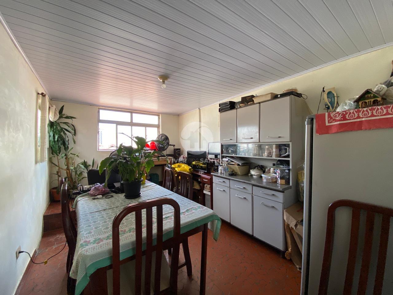 Apartamento 3 Dormitórios com potencial para reforma no Gonzaga – Santos/SP em Gonzaga, Santos — foto 10