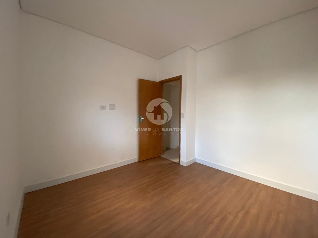 Sobrado Duplex Novo em Villagio, 2 Dormitórios, Quintal e Piscina no Marapé – Santos/SP em Marapé, Santos — foto 10