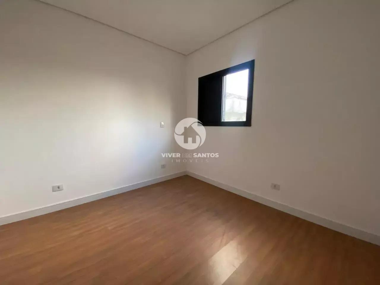 Sobrado Duplex Novo em Villagio, 2 Dormitórios, Quintal e Piscina no Marapé – Santos/SP em Marapé, Santos — foto 16